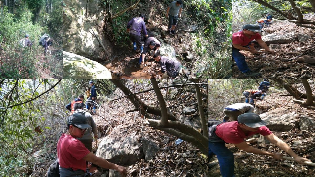 World Water Day 2021