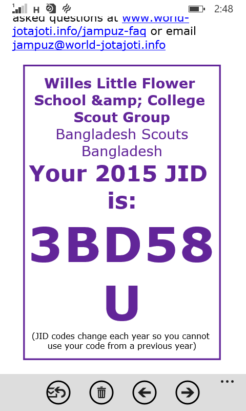 Jota Joti 2015 Jampuz