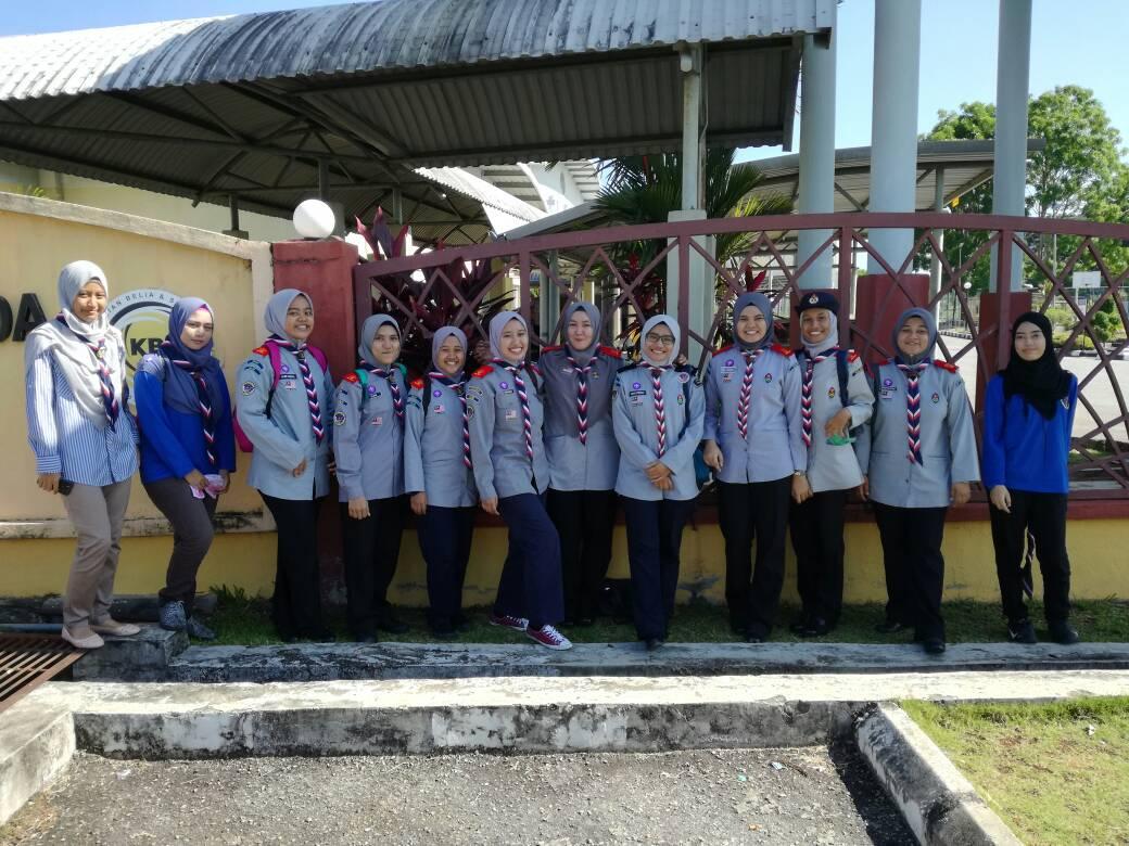 HIMPUNAN PENGAKAP KELANA NEGERI KEDAH