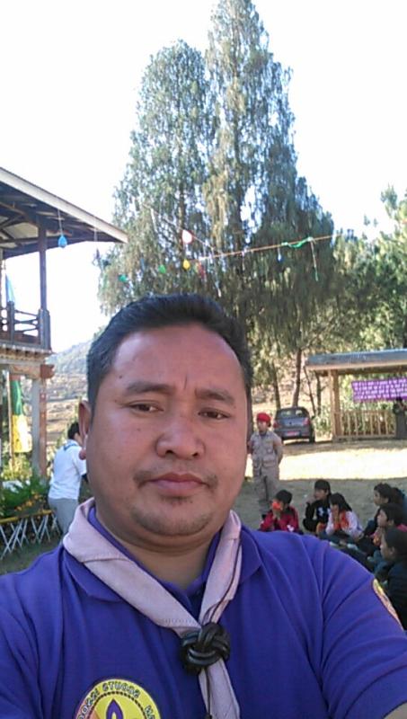 Nachung Camp