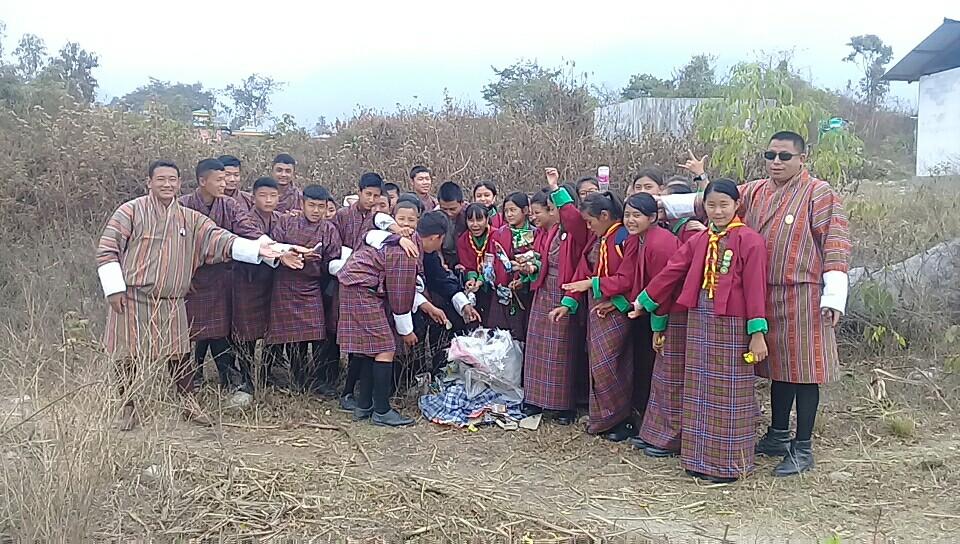 My waste my responsibility