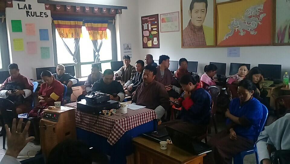 PD on Result format using Excel sheet