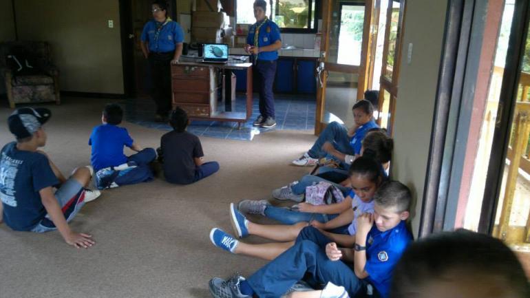 V  parte del proyecto  Conociendo el bullying, cyber - bullying sus consecuencias y prevenciones.