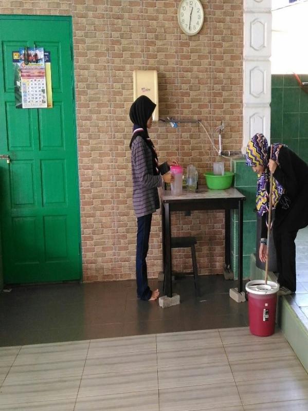 Khidmat Masyarakat 1