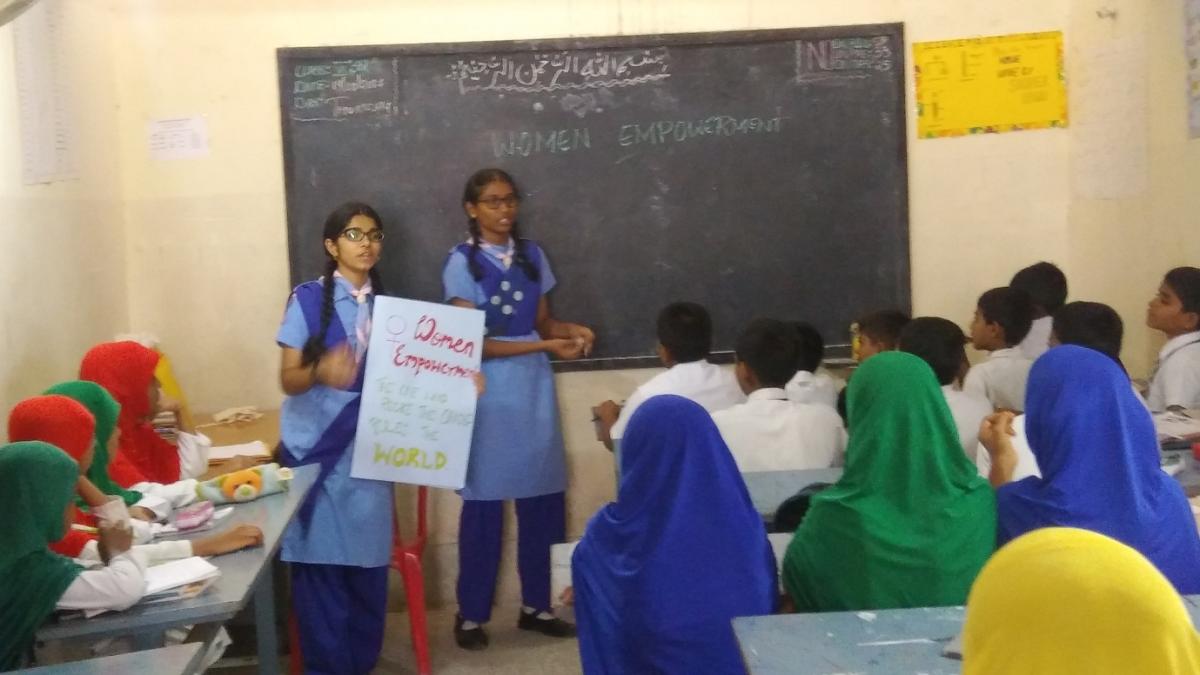 Community Development 