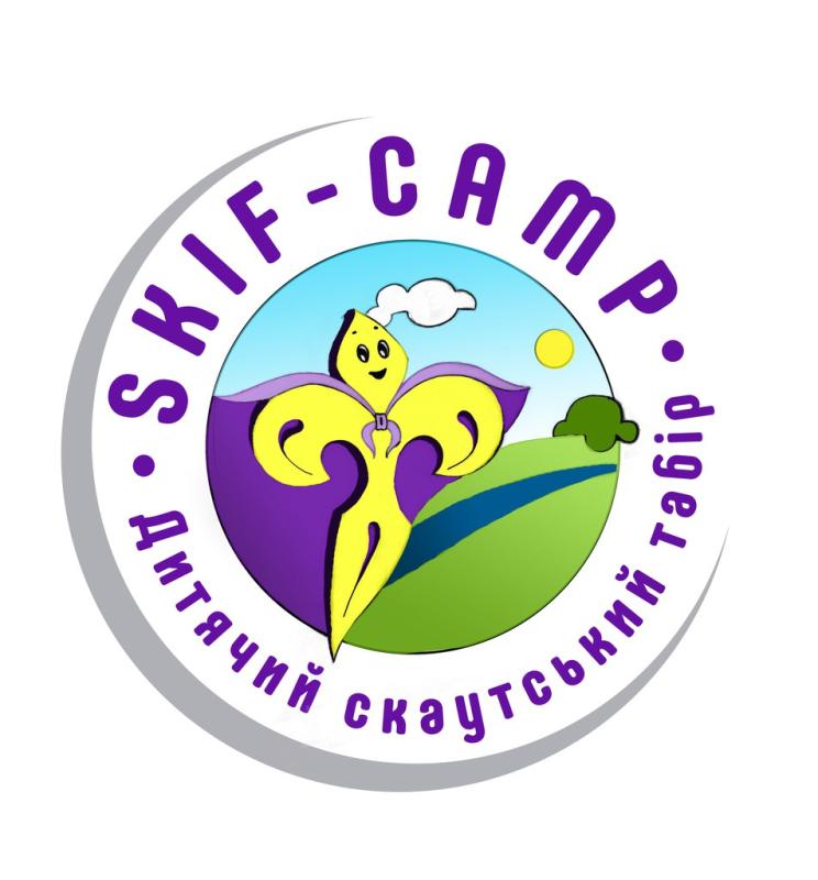 Літній дитячий скаутський табір «SKIF-CAMP»