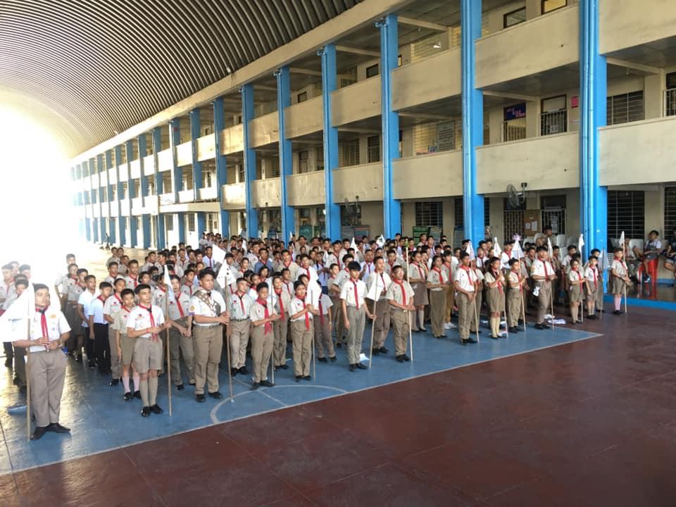 Crew Leader Training Course