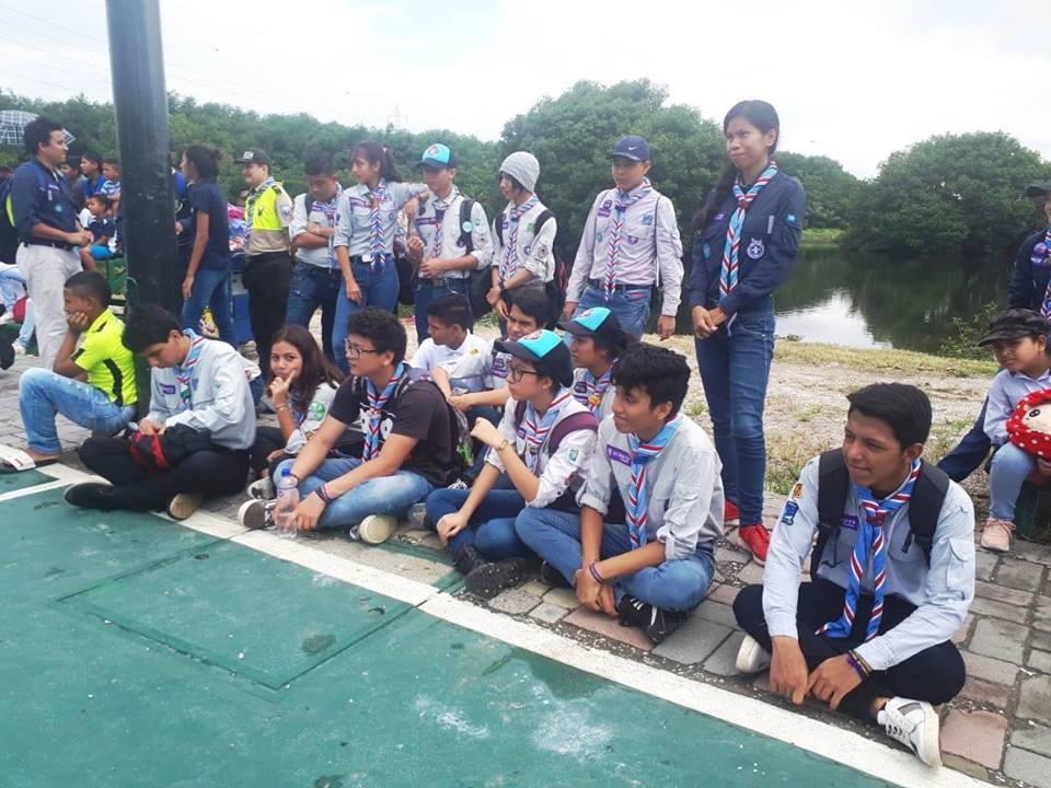 PoliScout