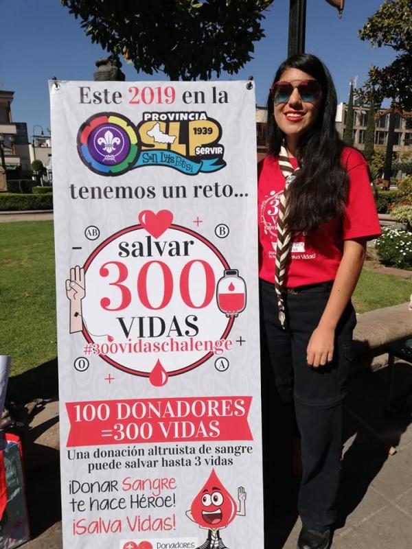 Donadores del futuro