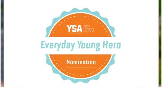 YOUTH SERVICE INTERNATIONAL