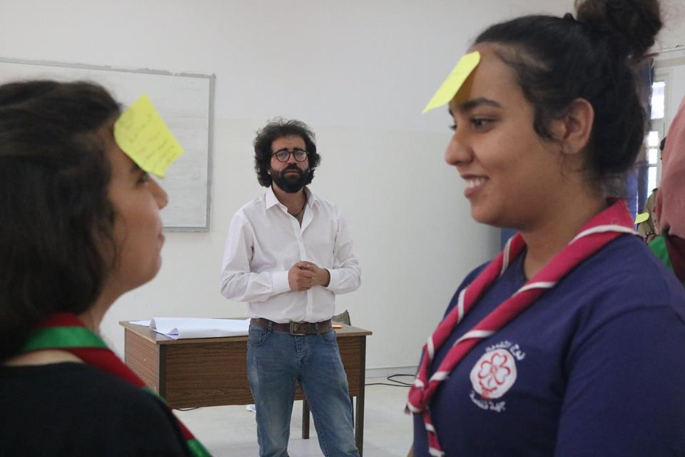 Future Leaders’ project: Making Impactful Youth is Possible