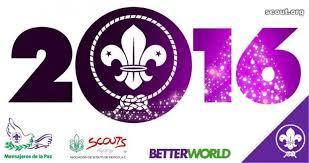 apa yang harus kita lakukan untuk menjadi pemimpin "Scout Today Leader Tomorrow"