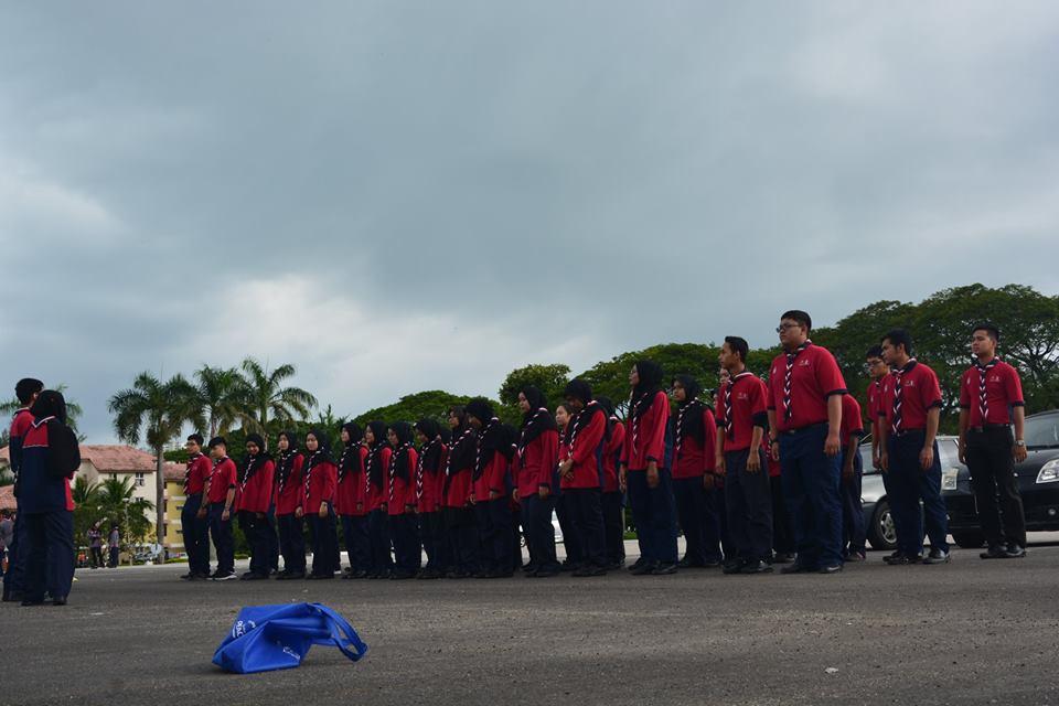 Kawad Kaki