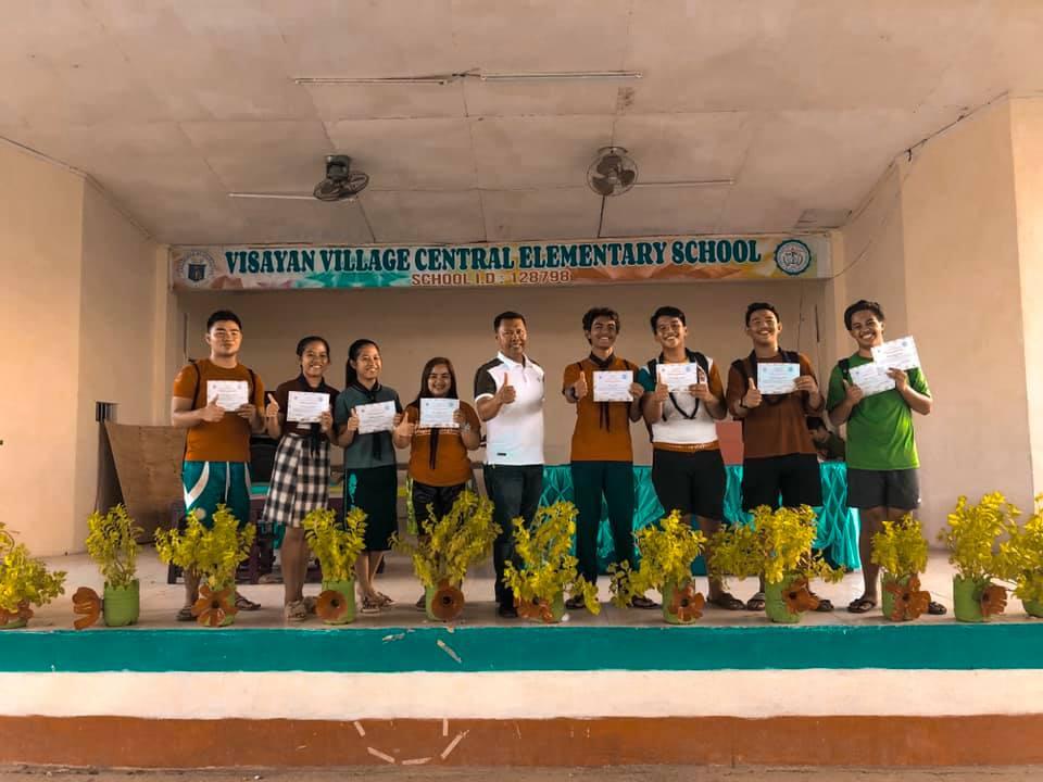 BRIGADA-ESKWELA 2019