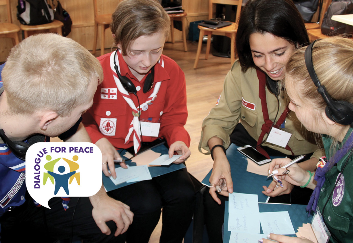 Participants of DFP Training 