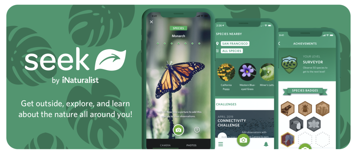 CFN Inaturalist