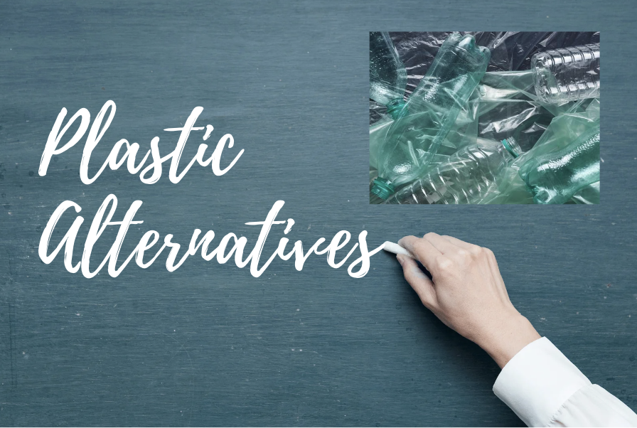 TTP plastic alternatives