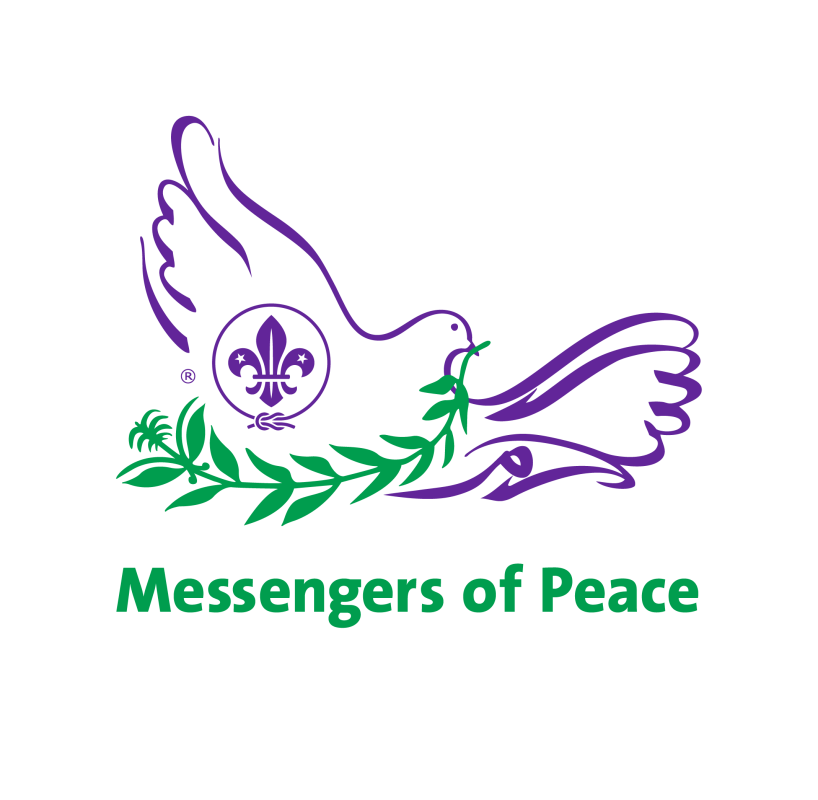 Messengers of Peace