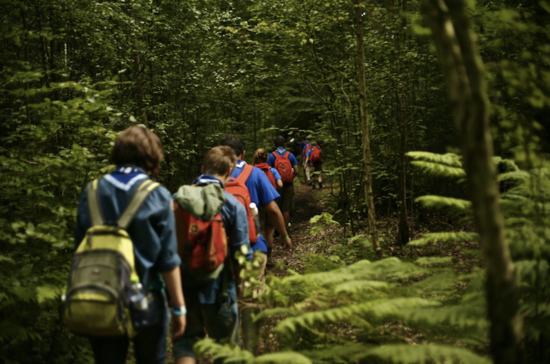 CFN ECOFRIENDLY LIFE