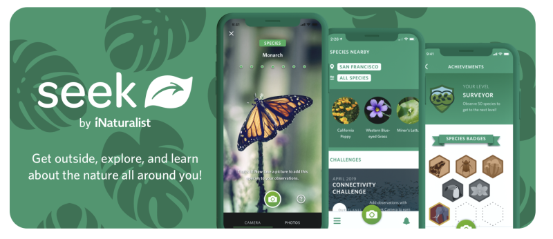 CFN Inaturalist