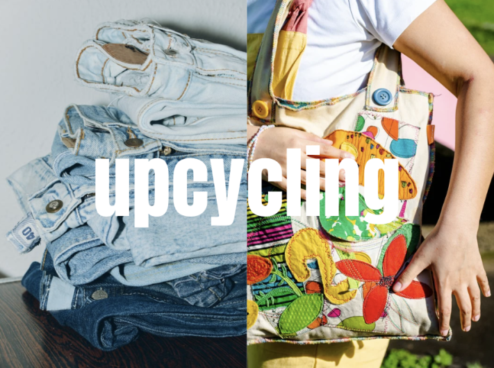 TTP UPCYCLING