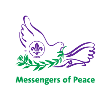 messengers of peace