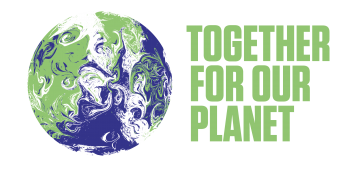 Together for Our Planet