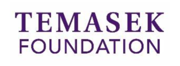 TEMASEK FOUNDATION