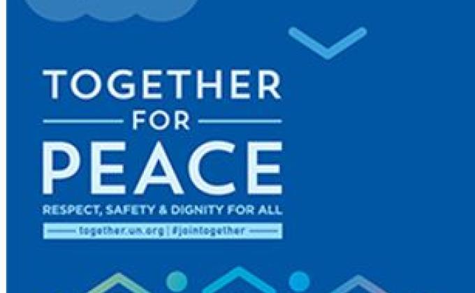 INTERNATIONAL DAY OF PEACE AND WORLD PEAE DAY AND 21 DAYS BETWEEN THEM