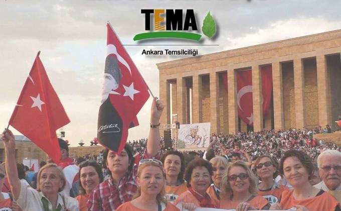 RESPECT TO SOIL WEEK IN TURKEY