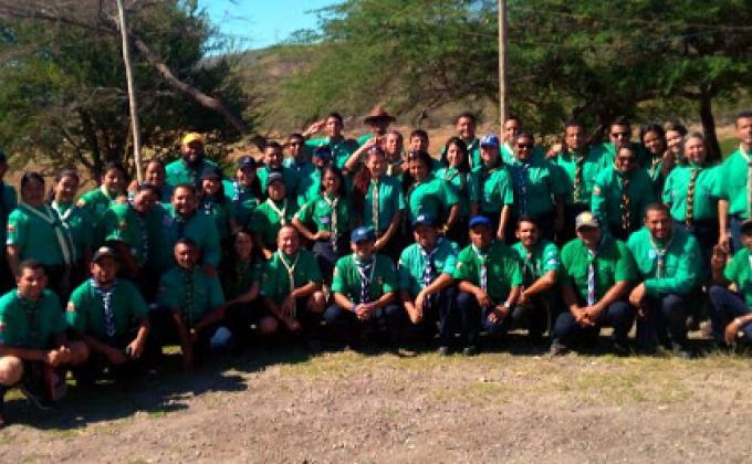 Así se llevó a cabo nuestro VI Indaba Regional