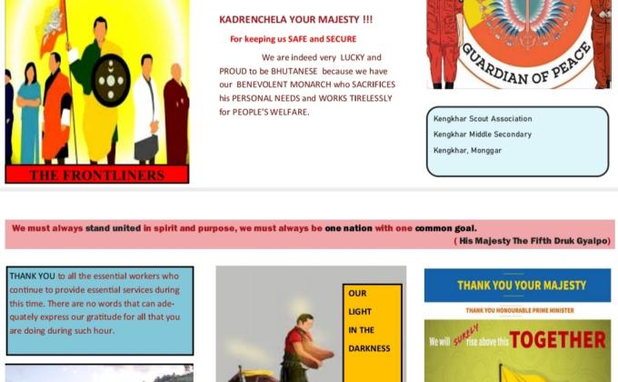 International Day of Peace 2020