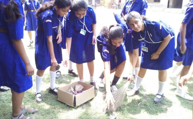 World Earth Day Celebration 