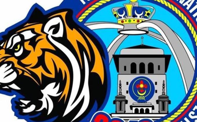 1st Johor International Scouts Festival 2016