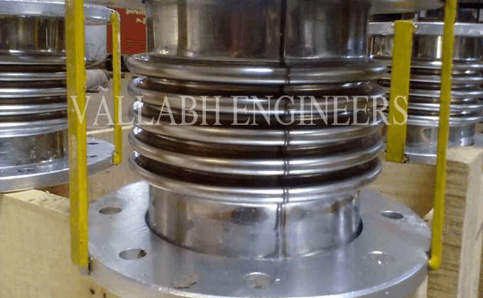 Metal Hose Manufacturers