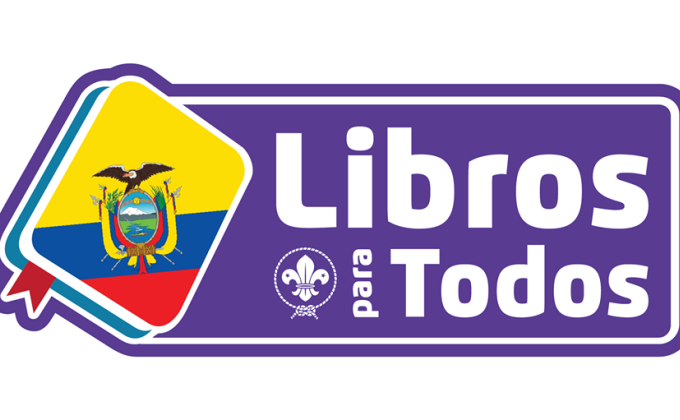 Coordinación Nacional Libros para Todos Ecuador