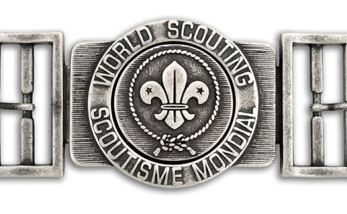 World Scout Shops Latest Bestsellers