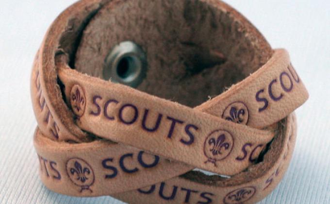 World Scout Shops Latest Bestsellers
