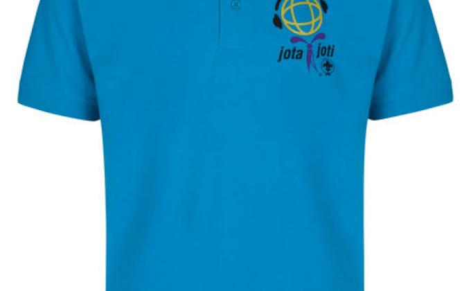 World Scout Shop Newsletter JOTA-JOTI