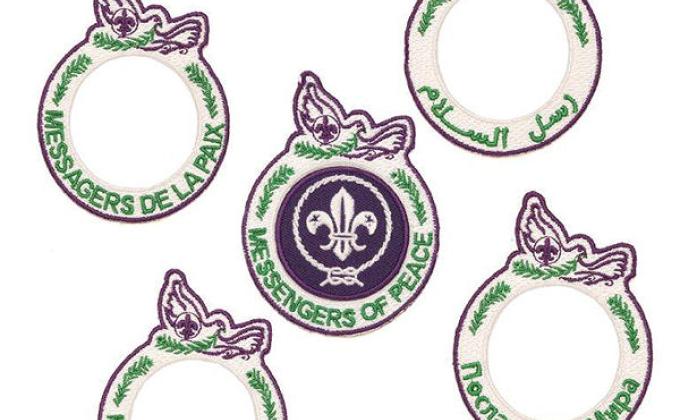 Messengers of Peace - Here's some exciting news!