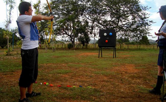 Carepas Carabobo 2014-15 #Elemento