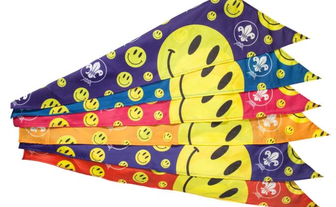 World Scout Shops Latest Best Sellers