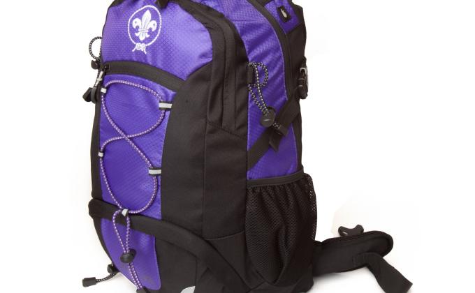 World Scout 35l Daysack report