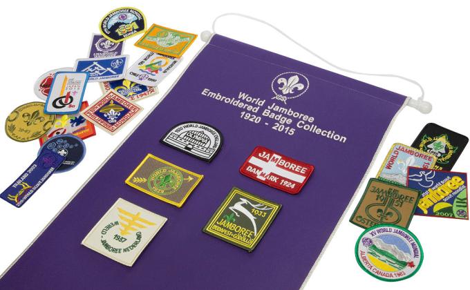 World Scout Shops Latest Best Selling Products 060617