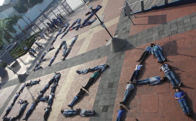 Peace in Gaza