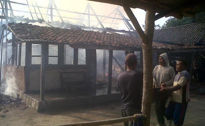 BRIGADE PENOLONG BANDAR MATARAM