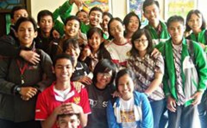 Wira Panca Dharma