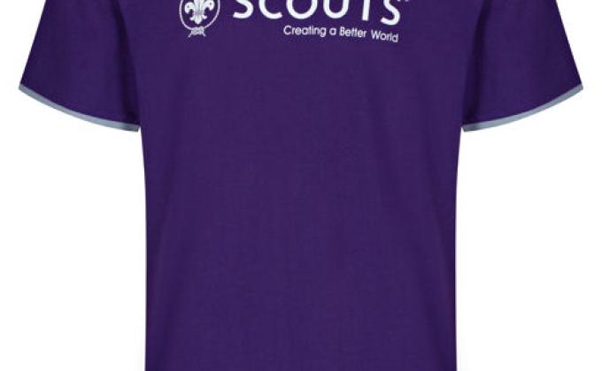 World Scout Shops Top 20 Best Sellers