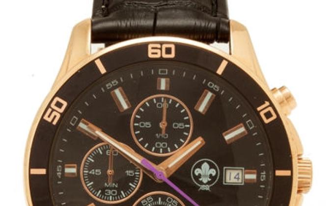 Offical World Scout Shop Newsletter