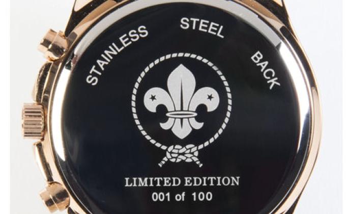 Official World Scout Shop Newsletter